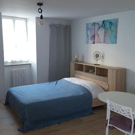 Studios Tout Equipes Cosne-Cours-Sur-Loire Экстерьер фото