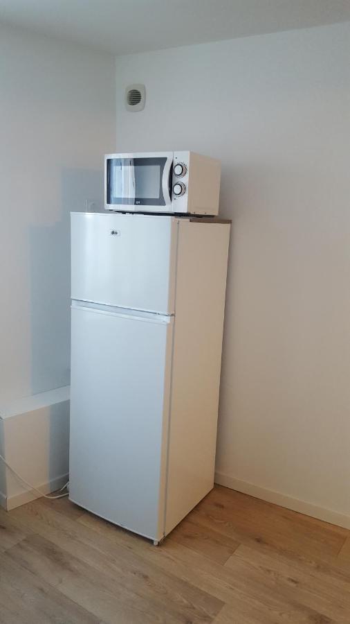 Studios Tout Equipes Cosne-Cours-Sur-Loire Экстерьер фото