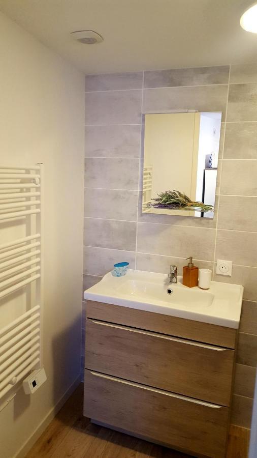 Studios Tout Equipes Cosne-Cours-Sur-Loire Экстерьер фото