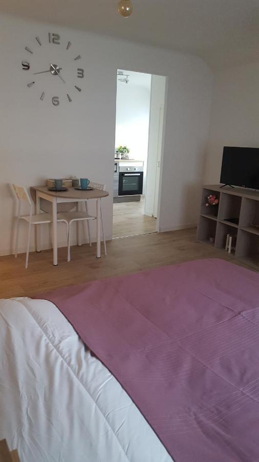 Studios Tout Equipes Cosne-Cours-Sur-Loire Экстерьер фото